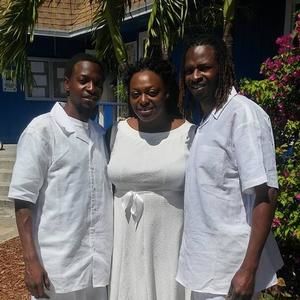 Meet your Posher, Samuel